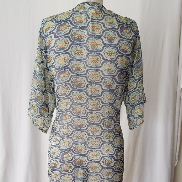 Kitara Women's Bikini Swimwear Beach Pool Cover Up One Size Good Condition - Picture 3 of 9